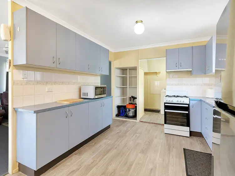 Third view of Homely house listing, 71 Aspinall Street, Leichhardt QLD 4305