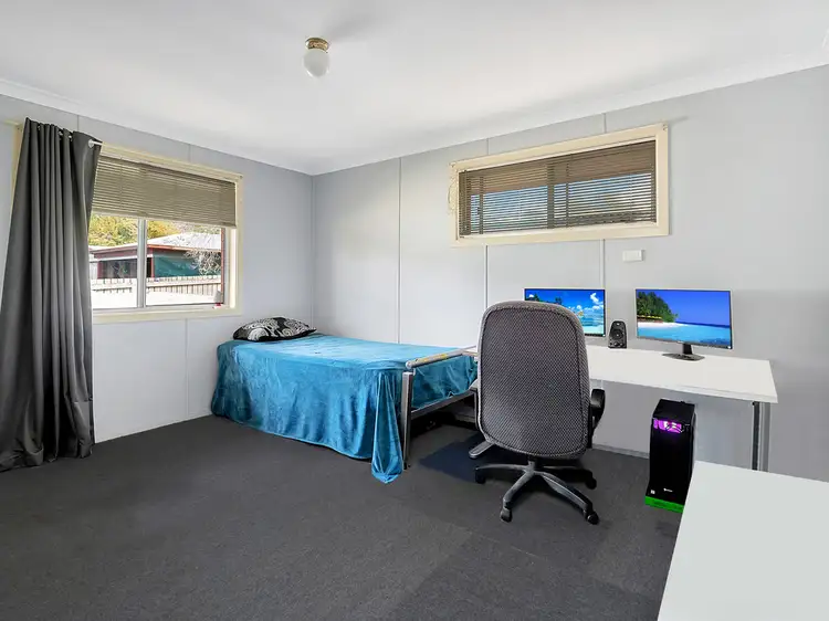 Fifth view of Homely house listing, 71 Aspinall Street, Leichhardt QLD 4305