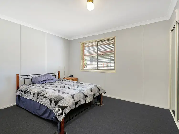 Sixth view of Homely house listing, 71 Aspinall Street, Leichhardt QLD 4305