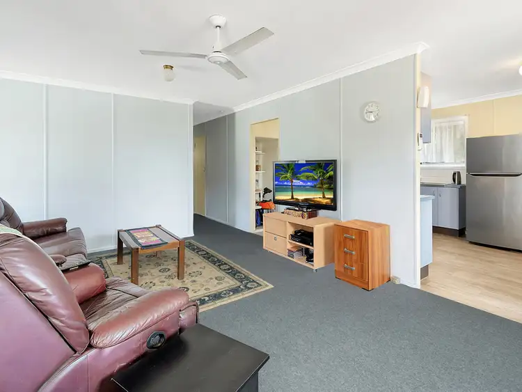 Seventh view of Homely house listing, 71 Aspinall Street, Leichhardt QLD 4305