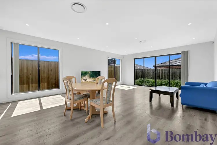 Sixth view of Homely house listing, 1 Haldon Avenue, Mickleham VIC 3064