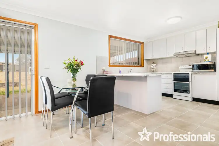 Main view of Homely house listing, 5 Bayliss Street, Abercrombie NSW 2795