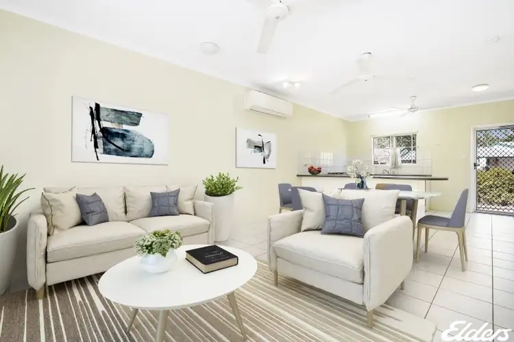 12/16 McGuire Circuit, Moulden NT 830
