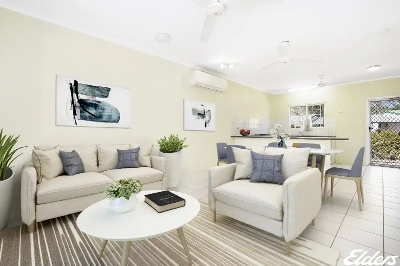 Main view of Homely unit listing, 12/16 McGuire Circuit, Moulden NT 830