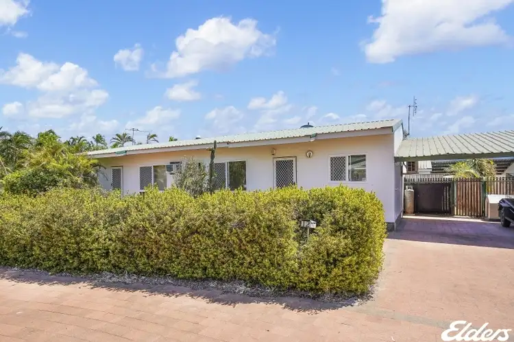 Second view of Homely unit listing, 12/16 McGuire Circuit, Moulden NT 830