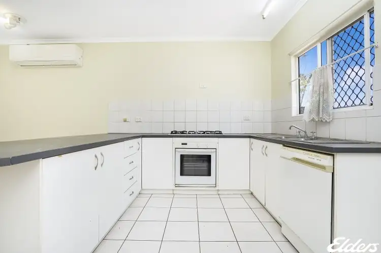 Third view of Homely unit listing, 12/16 McGuire Circuit, Moulden NT 830