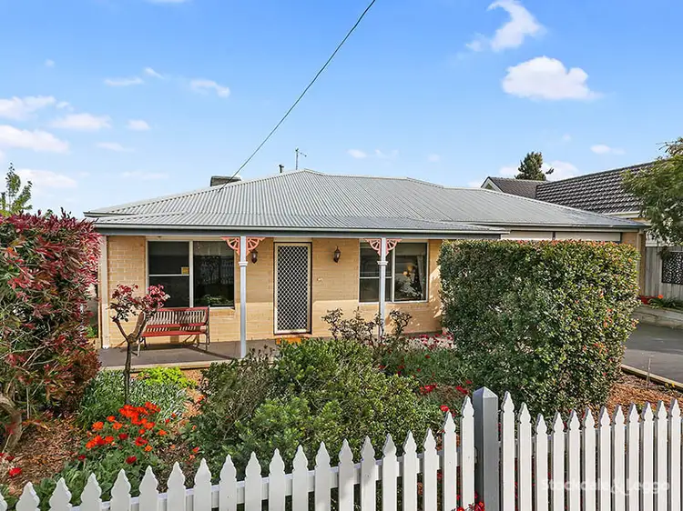 1/34 Scott Street, Belmont VIC 3216