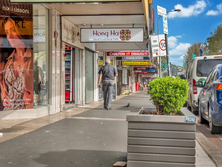 Sixth view of Homely unit listing, 10/185 King Street, Mascot NSW 2020