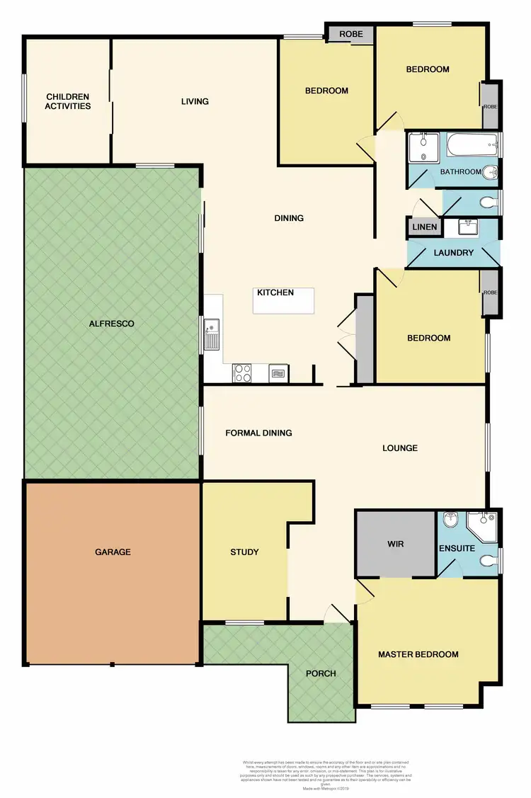 Third view of Homely house listing, 100 Hillview Rd, Branxton NSW 2335