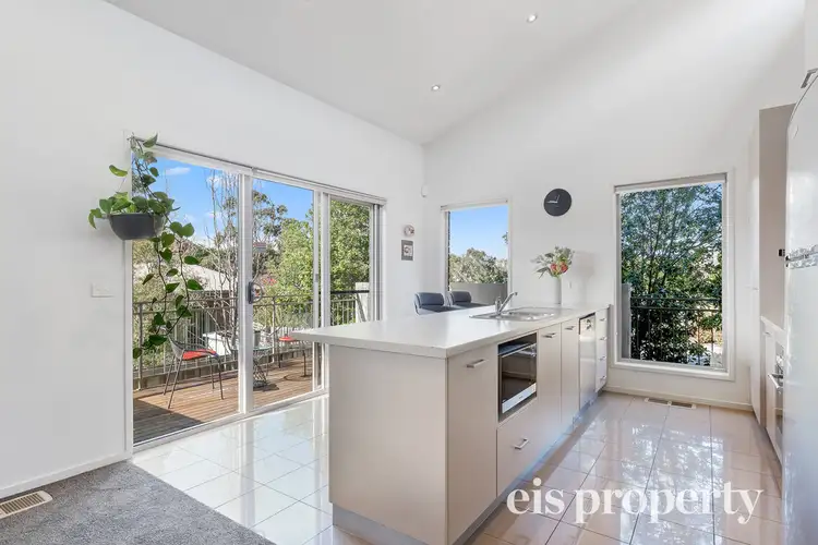 Fifth view of Homely townhouse listing, 3/10 Flagstaff Gully Road, Lindisfarne TAS 7015