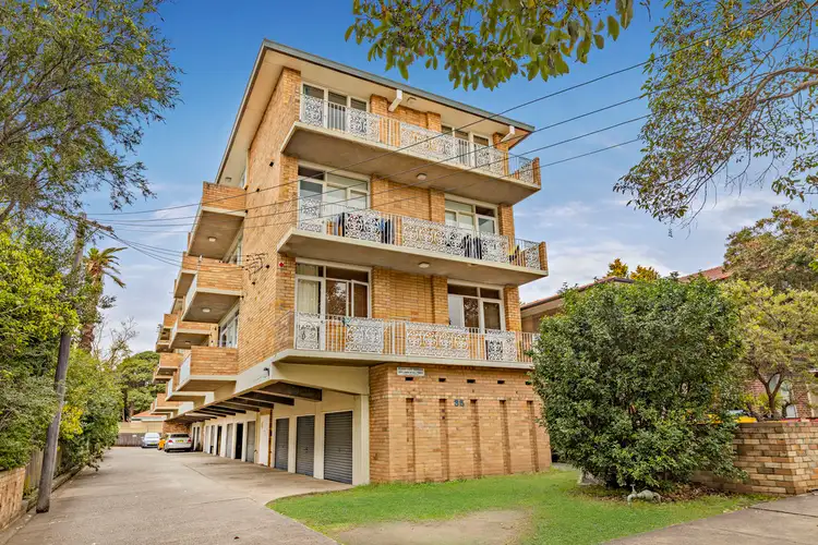 5/35 Orpington Street, Ashfield NSW 2131