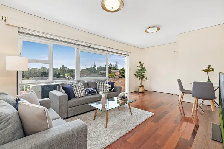 Second view of Homely unit listing, 5/35 Orpington Street, Ashfield NSW 2131