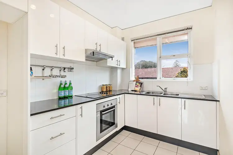 Third view of Homely unit listing, 5/35 Orpington Street, Ashfield NSW 2131