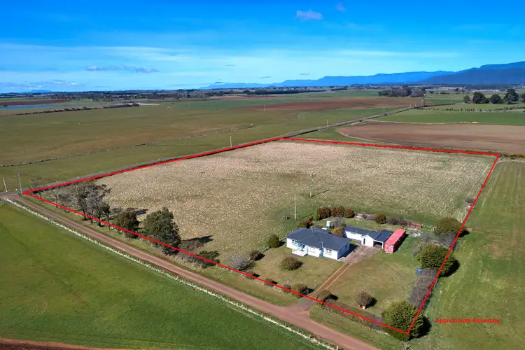 Main view of Homely house listing, 94 Hoggs Lane, Hagley TAS 7292