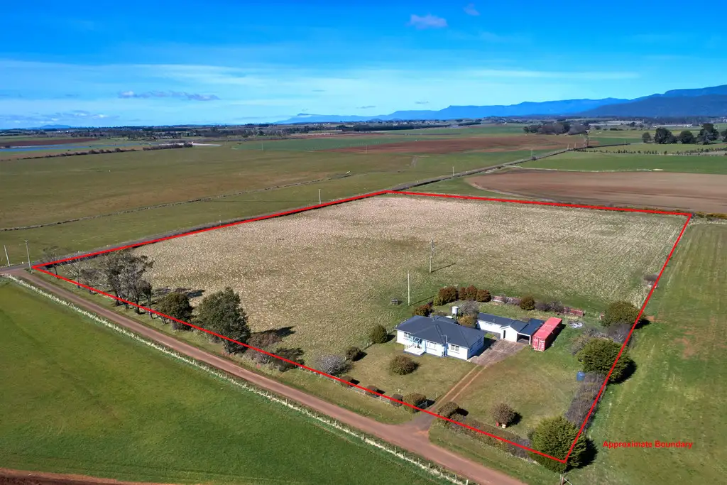 Main view of Homely house listing, 94 Hoggs Lane, Hagley TAS 7292