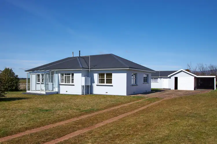 Third view of Homely house listing, 94 Hoggs Lane, Hagley TAS 7292
