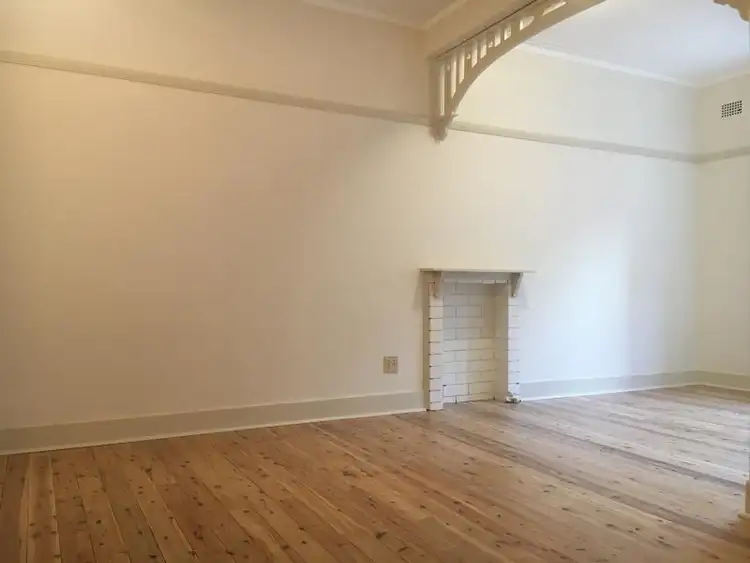 Second view of Homely block of units listing, 3/2A Kensington Road, Kensington NSW 2033