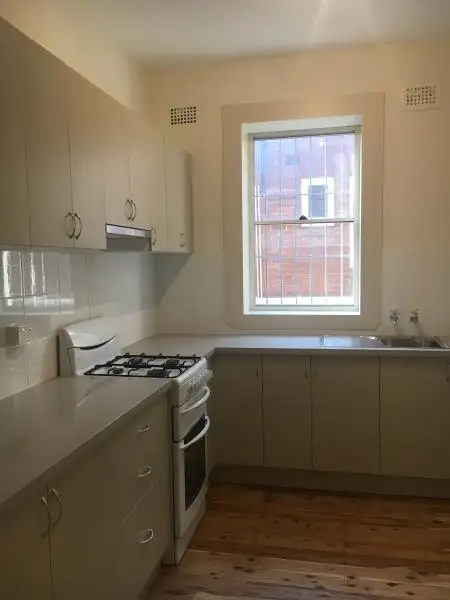 Third view of Homely block of units listing, 3/2A Kensington Road, Kensington NSW 2033