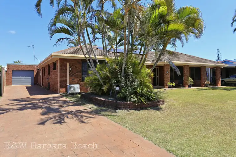 11 Palmer Avenue, Bargara QLD 4670