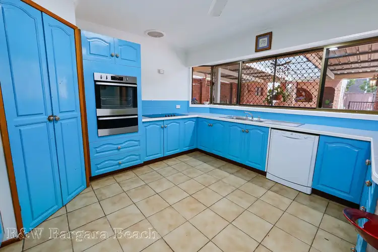Sixth view of Homely house listing, 11 Palmer Avenue, Bargara QLD 4670