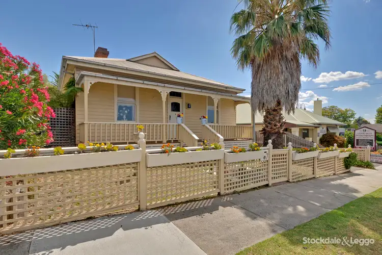 Third view of Homely house listing, 7 Breed Street, Traralgon VIC 3844