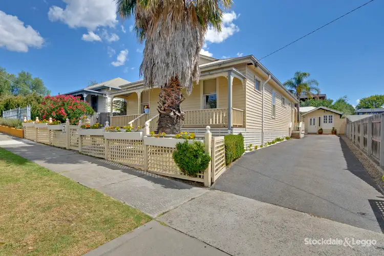 Fourth view of Homely house listing, 7 Breed Street, Traralgon VIC 3844