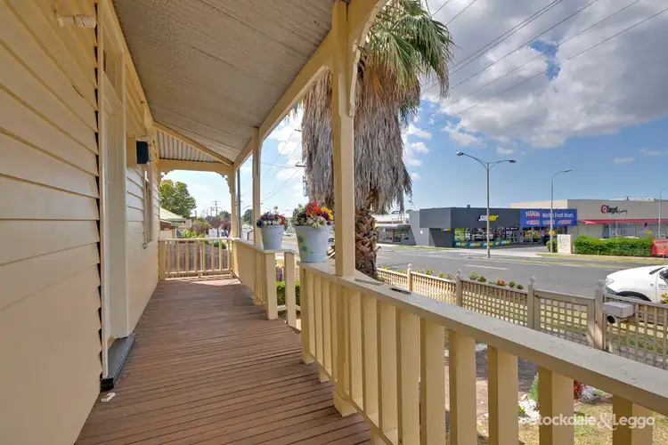 Fifth view of Homely house listing, 7 Breed Street, Traralgon VIC 3844