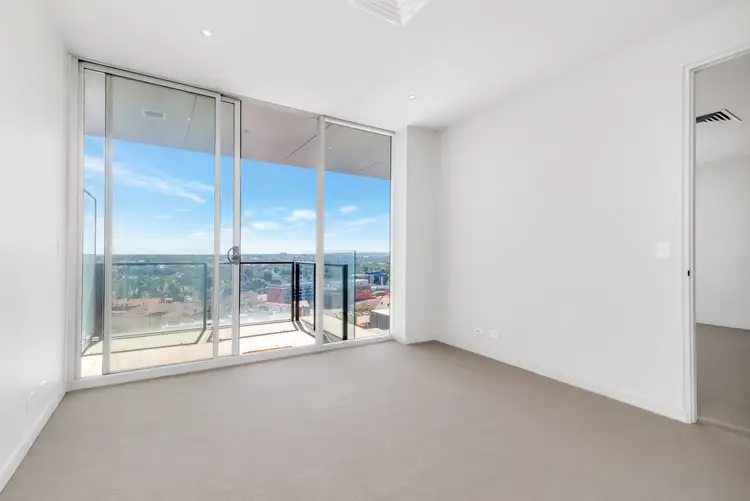 Sixth view of Homely apartment listing, 58/223 North Terrace, Adelaide SA 5000
