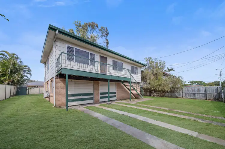 Main view of Homely house listing, 36 Ceduna Street, Loganholme QLD 4129