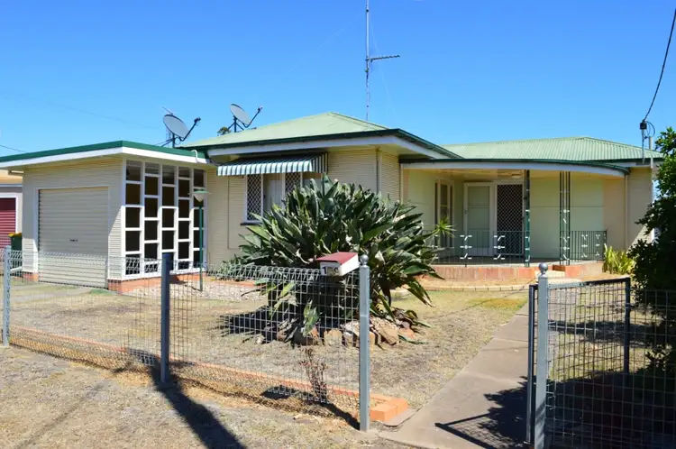 189 Patrick Street, Laidley QLD 4341