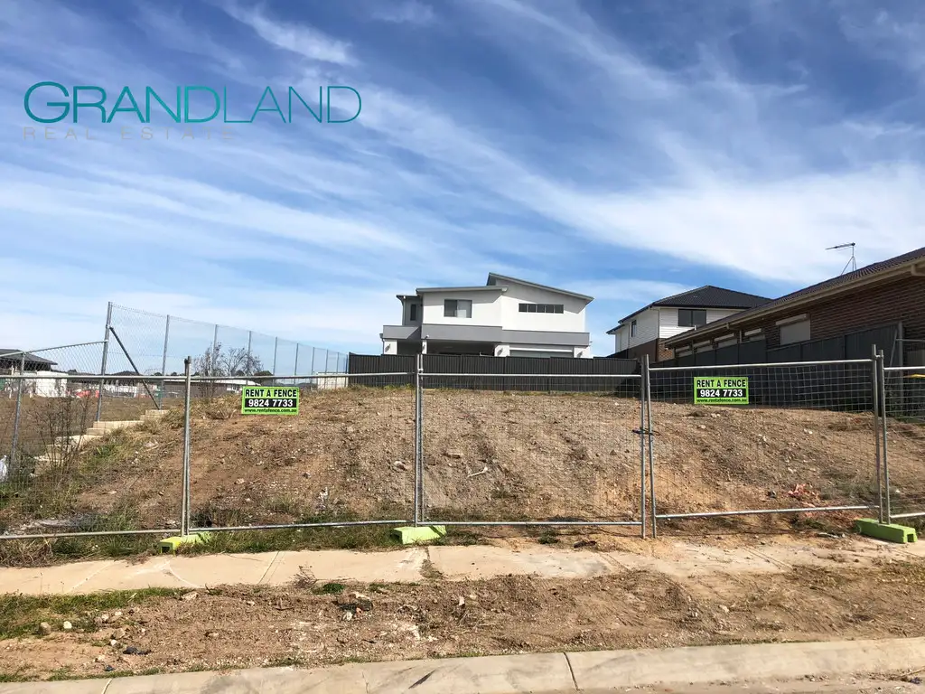Main view of Homely land listing, 15 Somme Avenue, Edmondson Park NSW 2174