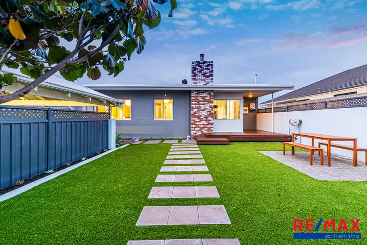 14 Beaton Street, Wilson WA 6107