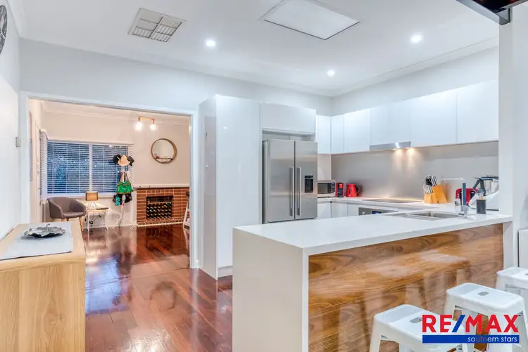 Fifth view of Homely house listing, 14 Beaton Street, Wilson WA 6107