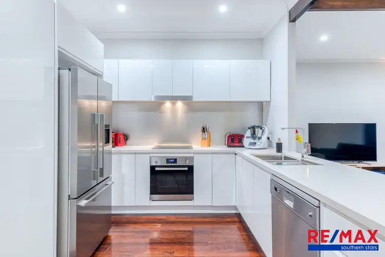 Sixth view of Homely house listing, 14 Beaton Street, Wilson WA 6107