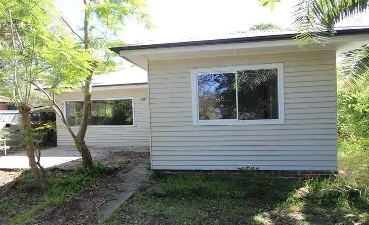 163 Excelsior Parade, Toronto NSW 2283