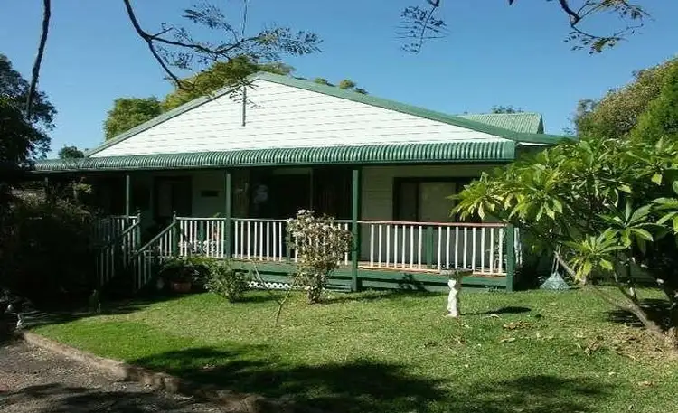 165 Excelsior Parade, Toronto NSW 2283