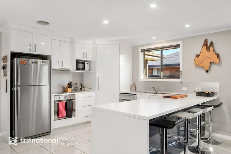 Main view of Homely house listing, 5 Kellaway Street, Ranelagh TAS 7109