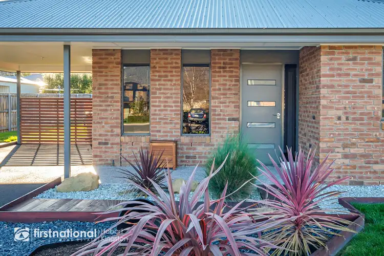 Third view of Homely house listing, 5 Kellaway Street, Ranelagh TAS 7109