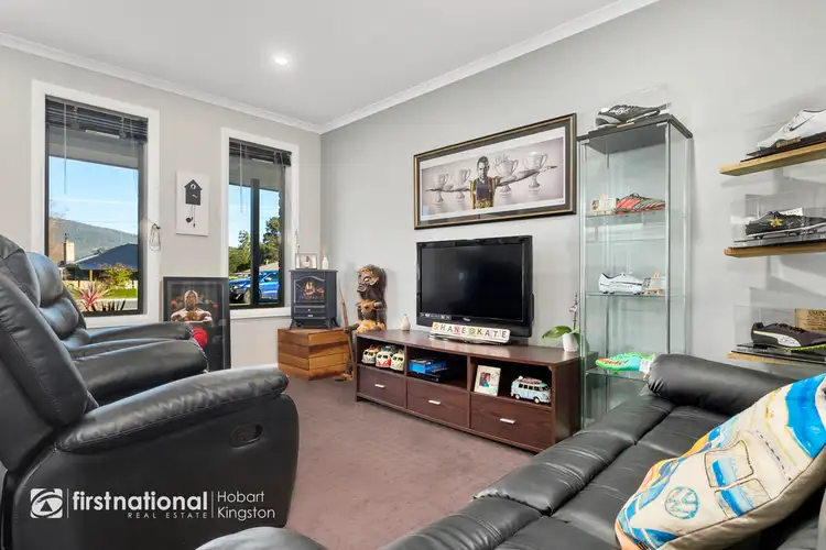 Fourth view of Homely house listing, 5 Kellaway Street, Ranelagh TAS 7109