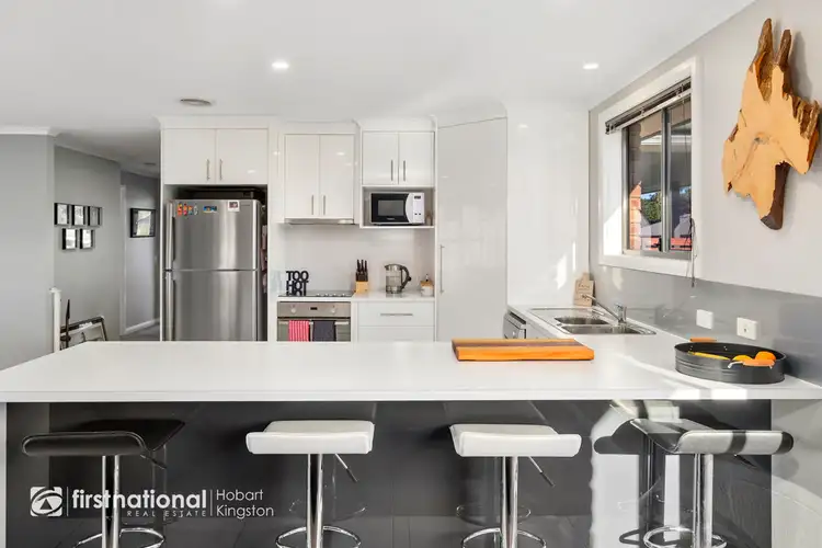 Fifth view of Homely house listing, 5 Kellaway Street, Ranelagh TAS 7109