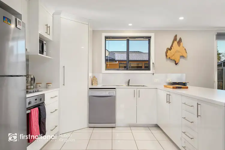 Sixth view of Homely house listing, 5 Kellaway Street, Ranelagh TAS 7109