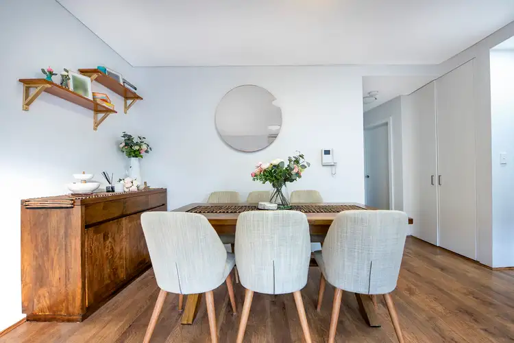 2/395 Marrickville Road, Marrickville NSW 2204