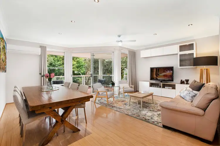 Main view of Homely apartment listing, 7/31-33 Penkivil Street, Bondi NSW 2026