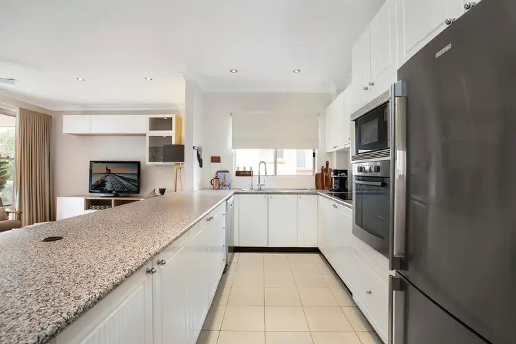 Third view of Homely apartment listing, 7/31-33 Penkivil Street, Bondi NSW 2026