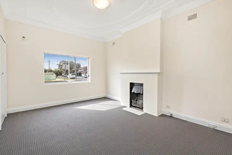 Second view of Homely house listing, 1 Linthorn Avenue, Croydon Park NSW 2133