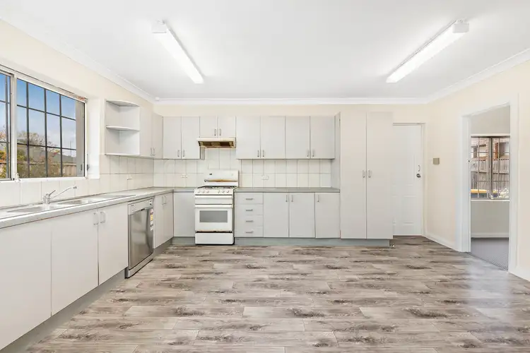 Fourth view of Homely house listing, 1 Linthorn Avenue, Croydon Park NSW 2133
