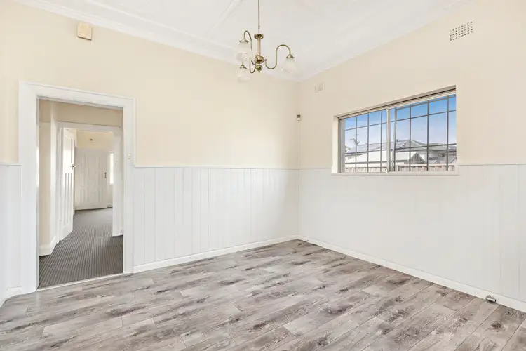 Fifth view of Homely house listing, 1 Linthorn Avenue, Croydon Park NSW 2133
