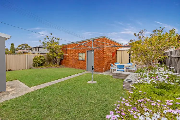 Sixth view of Homely house listing, 1 Linthorn Avenue, Croydon Park NSW 2133