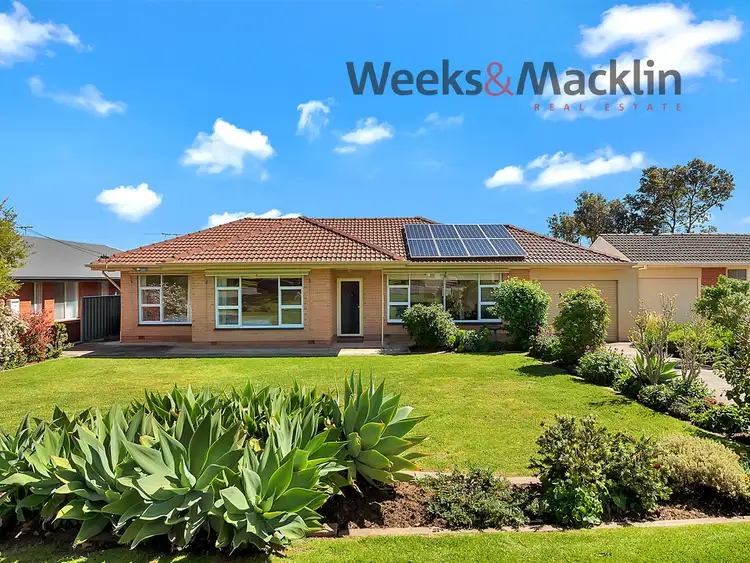 22 Tolley Road, Hope Valley SA 5090