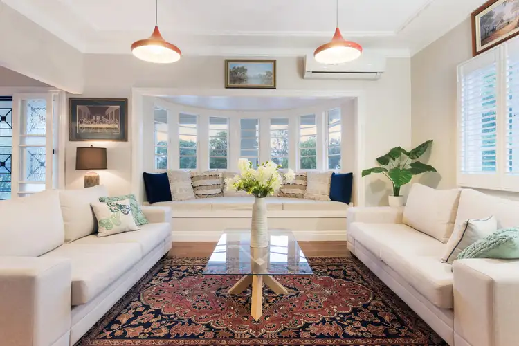 Fifth view of Homely house listing, 2 Grevillea Road, Ashgrove QLD 4060